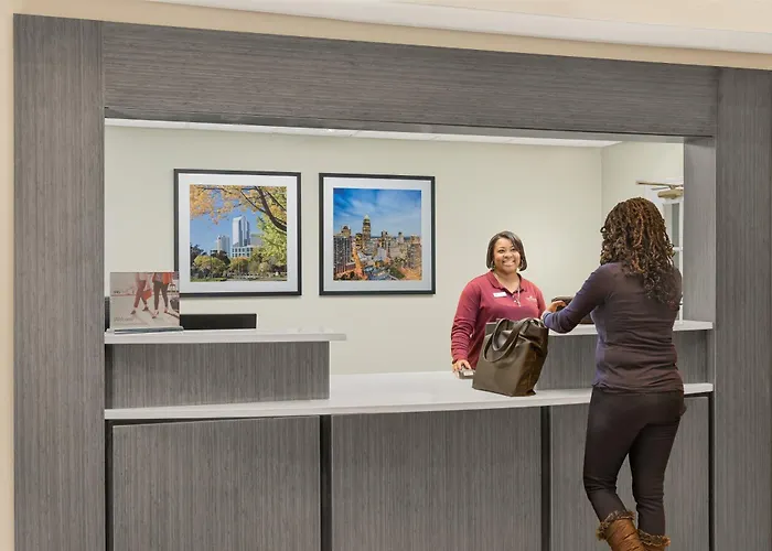 Candlewood Suites - Charlotte - Arrowood By Ihg